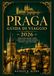 PRAGA GUIDA DI VIAGGIO 2026