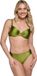 ten Cate Beach Ten Cate bikini top push-up kiwi voor Dames | Maat 40C (80C)
