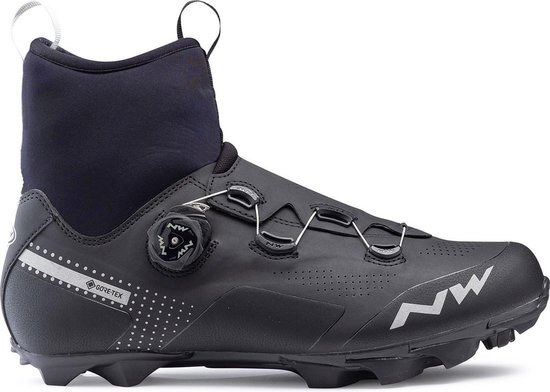 Northwave Celsius XC GTX MTB Schoenen Heren, black