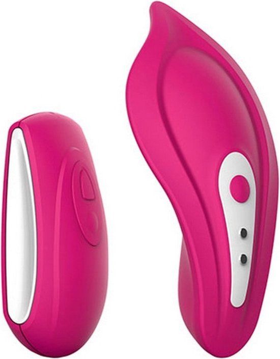 Liebe G-spot Vibrator