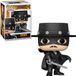 Funko POP TV : Zorro Anniversaire - Zorro
