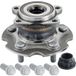 SNR Roulement de roue - R169.103