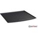 Gledring Rubbasol (Caoutchouc) Tapis de coffre compatible avec Dacia Bigster Full Hybrid 155 2024- (plancher de chargement variable haut)