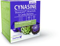 Dietmed Cynasine 60 comprimés