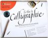 Exacompta Studieblok voor Kalligrafie A3 Wit 50 pagina's Ringband