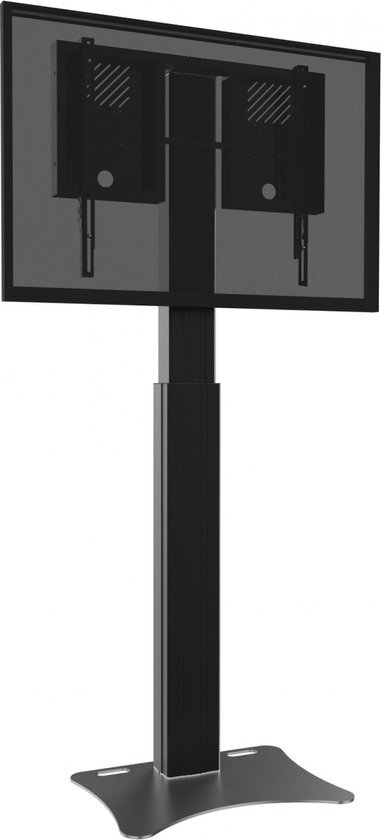 Celexon Expert elektrisch hoogteverstelbare Display-standaard Adjust-4286PB - 90cm
