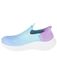 SKECHERS Baskets 'Skechers Ultra Flex 3.0 - Color Boost' bleu
