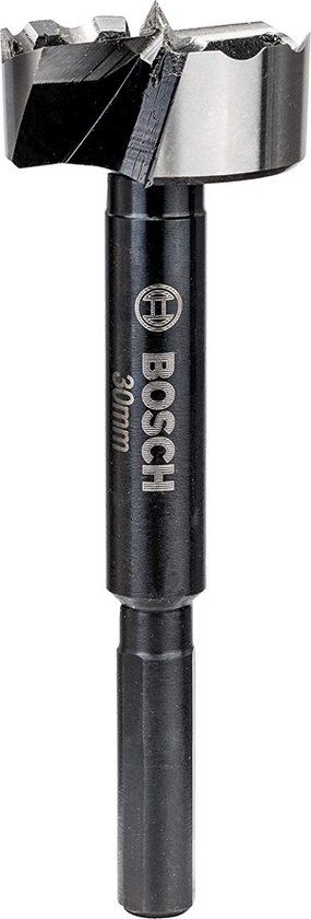Bosch Professional Forstnerboor 30 mm - 260925C143