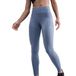 Nike Swift Hardlooplegging Dames - blaugrau, zilver, Maat XL