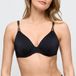 Marie Jo Swim Hello Sunset Voorgevormde Bikini Top Hartvorm 1008816 Zwart