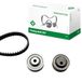 INA 530 0050 10 tandriemset