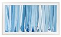 Samsung Cadre interchangeable 65 pouces The Frame Moderne - Blanc