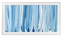 Samsung Wisselbare lijst 65 inch The Frame Modern - Weiß
