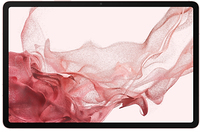 Samsung Galaxy Tab S8 11,0 inch / roze / 128 GB