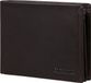 Samsonite Attack 2 SLG Billfold Portemonnee - Kalfsleer - EBONY BROWN - 13 cm