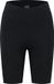 BBB Cycling Korte Fietsbroek Dames Met Zeem - Wielrenbroek - Zwart 2.0 - S