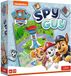 Trefl - Spy Guy Paw Patrol - coöp-observatiespel voor de kleinsten met helden, sprookjeshond, Patrol, voor kinderen vanaf 3 jaar