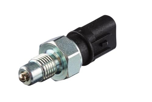 HELLA 6ZF 008 621-451 Achteruitrijschakelaar - 12V - 2-polig - Stekkerkleur: Zwart - Opener