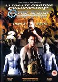 Ultimate UfC Ufc 41 Onslaught