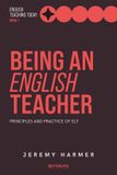 Being Libri GmbH English Teaching Today- Being an English Teacher Paperback
