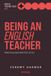 Being Libri GmbH English Teaching Today- Being an English Teacher Paperback