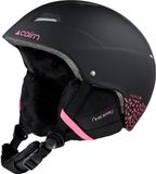 Cairn Android Graphic casque junior noir 51-53 cm