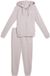 Puma survêtement rose L femme