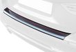 ABS BMW ABS Achterbumper beschermlijst compatibel met BMW 1-Serie F20/F21 3/5 deurs 2011-2015 Carbon Look