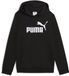 Puma Kinder ESS No.1 Logo Hoodie TR G 684897 Puma Black-164