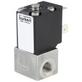 Bürkert 255596 Proportioneel drukregelventiel 2871 G 1/8 Nominale breedte 0.8 mm Materiaal (behuizing) Epoxyhars Afdichtmateriaal EPDM 1 stuk(s)
