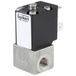 Bürkert 255596 Proportioneel drukregelventiel 2871 G 1/8 Nominale breedte 0.8 mm Materiaal (behuizing) Epoxyhars Afdichtmateriaal EPDM 1 stuk(s)