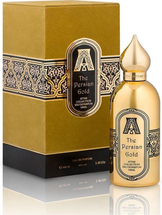 Attar Collection / 100 ml / Dames