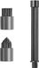 Dremel PC370 set de brosses de nettoyage, 2 pièces, plat et conique