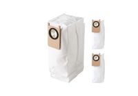 Eufy Omni S2 - Stofzuigerzakken - 3 stuks
