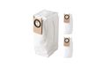 Eufy Omni S2 - Stofzuigerzakken - 3 stuks