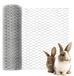 Metaal Kippengaas pour jardin et protection des animaux