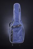 Gewa 3/4 Bag voor concertgitaar BL blauw