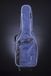 Gewa 3/4 Bag voor concertgitaar BL blauw