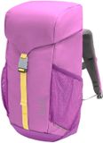 Jack Wolfskin Kids Explorer 15 - Kinder rugzak 42 cm (foxglove)