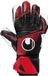 Uhlsport Powerline Supersoft Keepershandschoenen - Maat 8