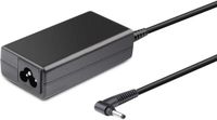 CoreParts MBXLE-AC0003 Netvoeding & Inverter 65W Zwart