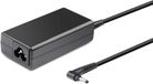CoreParts MBXLE-AC0003 Netvoeding & Inverter 65W Zwart