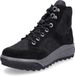 Legero dames veterboot Tirano zwart