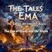 The Tales of Ema - The Greek Mythology Saga Book I of an Ongoing Series Ages 7-10 Greek Mythology-The Age of Chaos and the Titans