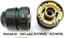 DeWalt Accessoires Dewalt Wissel Boorhouder SDS-plus N591846