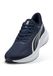 Puma Pounce Lite 2 sneakers hardloopschoenen sportschoenen 313496 11 Blau/Grau
