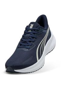 Puma Pounce Lite 2 Unisex Sneakers Blauw/Grijs Maat 42.5