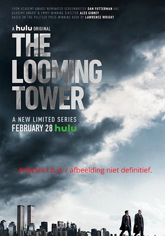 - The Looming Tower / DVD / - / 2018