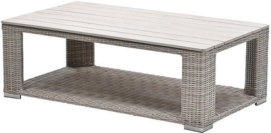 Garden Impressions Tennessee Salontafel V - Vintage Willow