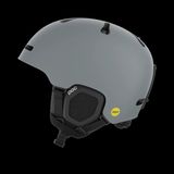 POC Fornix MIPS Casque de ski Granite Grey Matt M/L